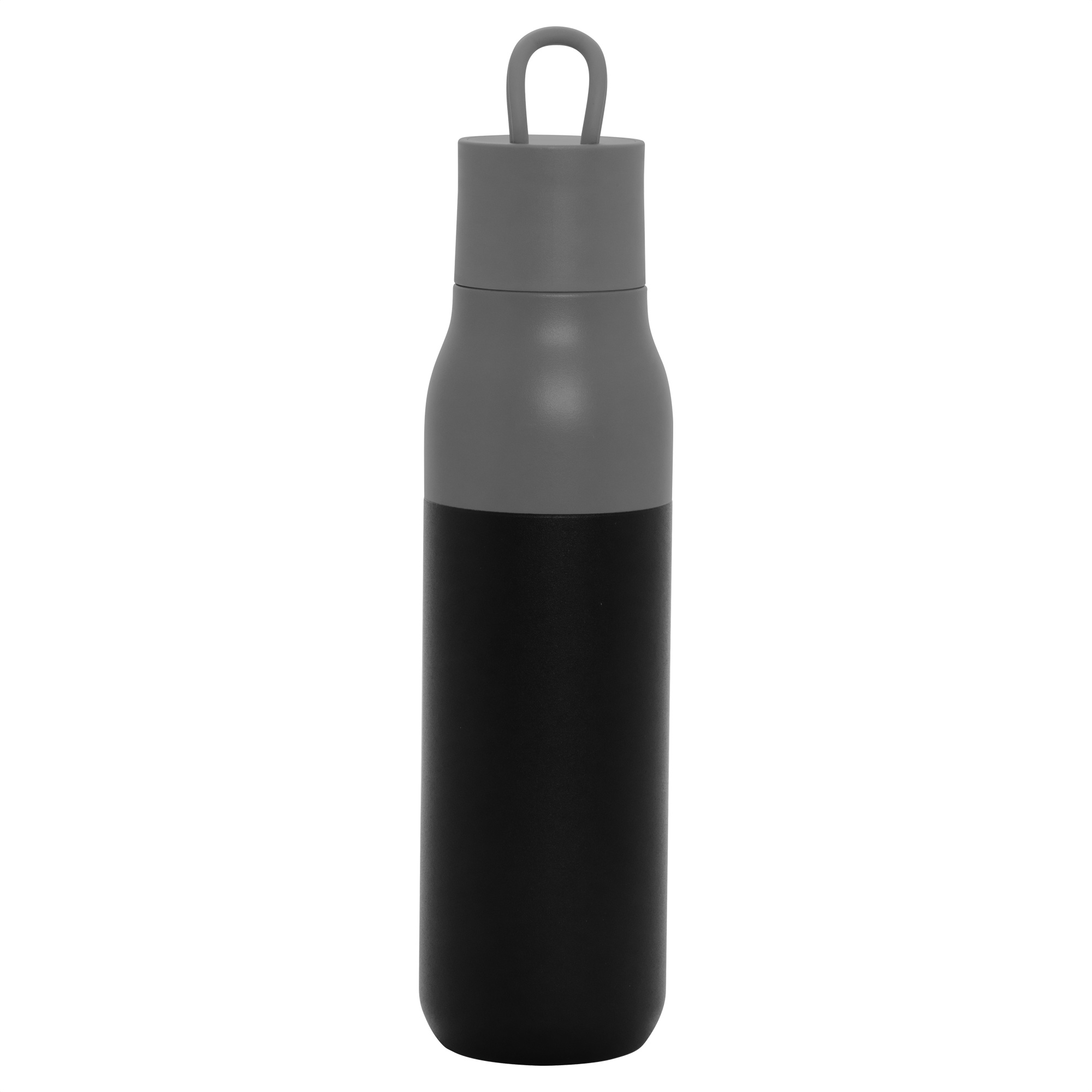 Botella térmica con dos tapas "ROLLING TOP" - Imagen 7
