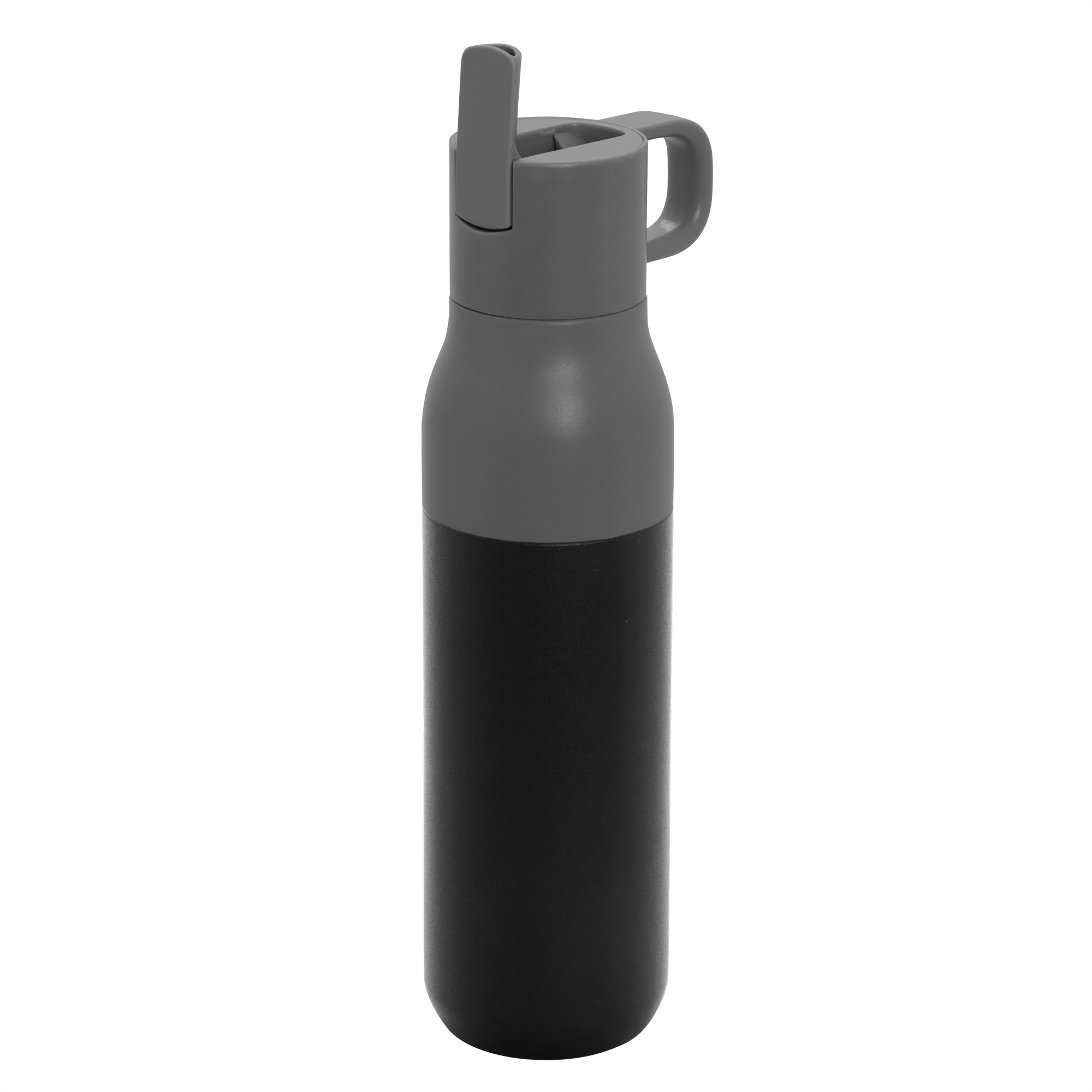 Botella térmica con dos tapas "ROLLING TOP" - Imagen 5