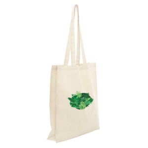 Bolsa de algodón "COTI FORT"