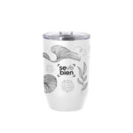 Mug térmico "BISEL"