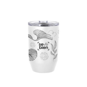 Mug térmico "BISEL"