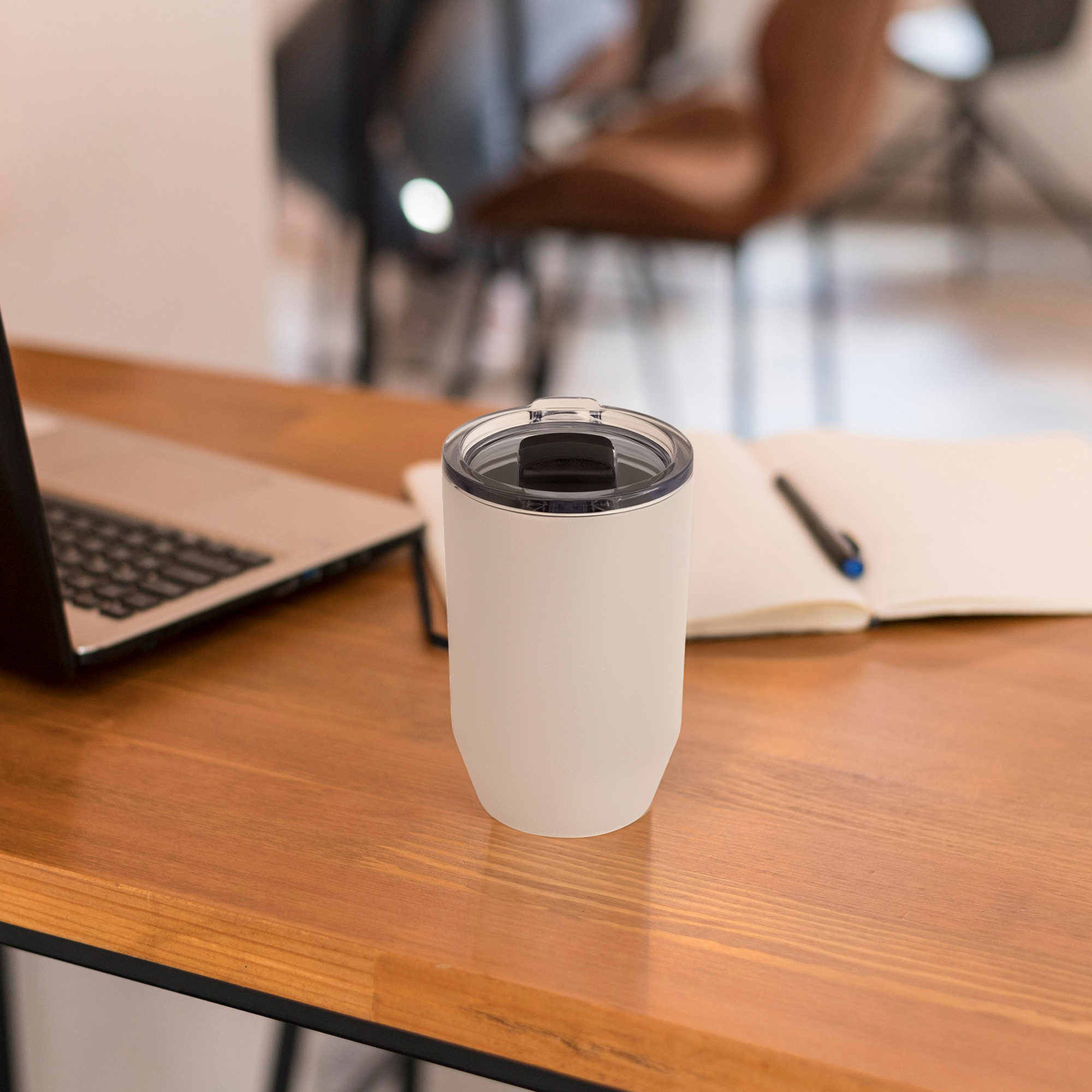 Mug térmico "BISEL" - Imagen 7