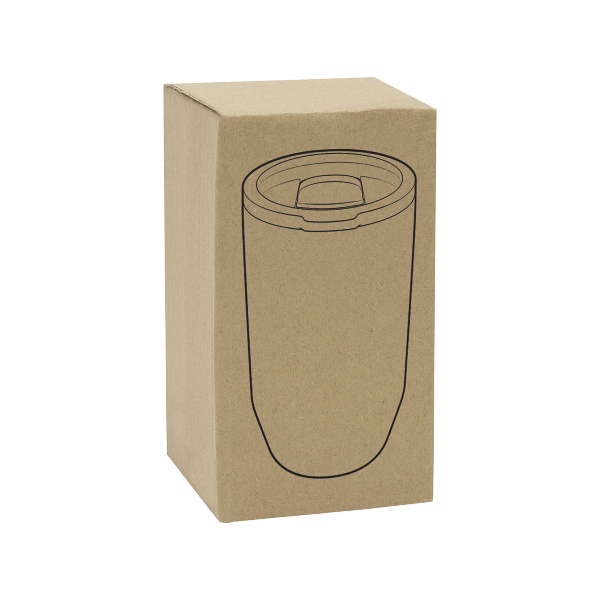 Mug térmico "BISEL" - Imagen 9