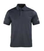 Polera Polo WorkDry® Manga Corta Hombre color Azul