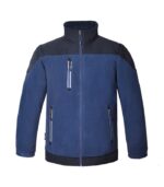 Micropolar Expedition Manga Larga Hombre color Azul