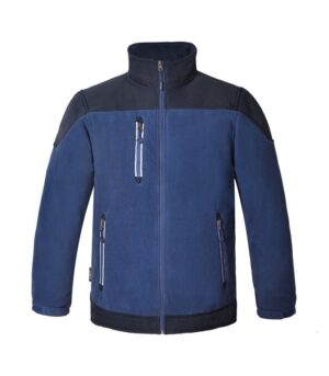 Micropolar Expedition Manga Larga Hombre color Azul