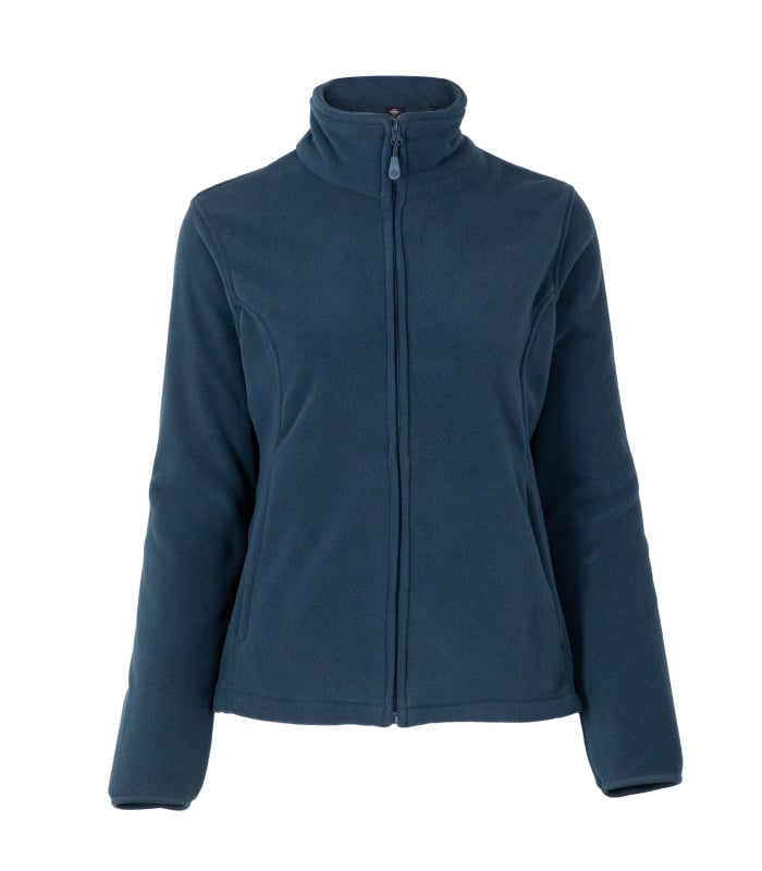 Micropolar Térmico Manga Larga Mujer color Azul Royal