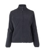 Micropolar Térmico Manga Larga Mujer color Gris Oscuro