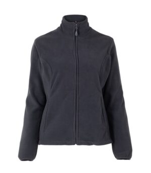 Micropolar Térmico Manga Larga Mujer color Gris Oscuro