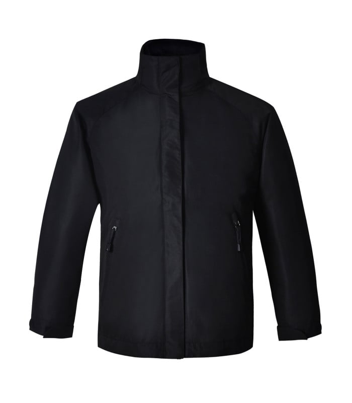 Chaqueta 3 en 1 Basic Mujer color Rojo