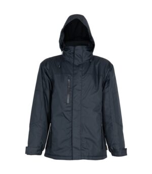 Chaqueta Térmica Navigator High Tech Manga Larga Hombre color Azul