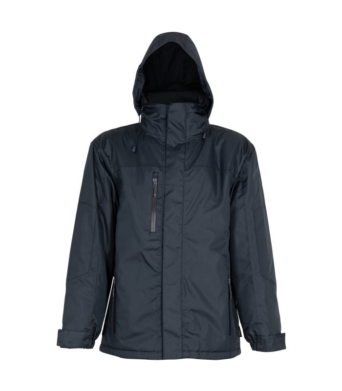 Chaqueta Térmica Navigator High Tech Manga Larga Hombre color Azul