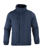 Chaqueta Térmica Premium Hombre color Azul
