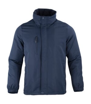 Chaqueta Térmica Premium Hombre color Azul