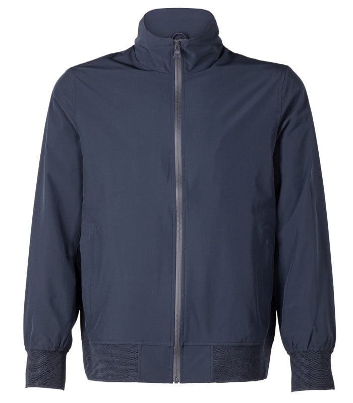 Chaqueta Venture Manga Larga Hombre color Azul
