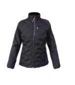 CHAQUETA EXECUTIVE TRADE MUJER M/L color Negro