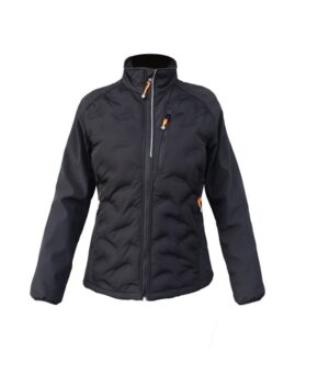 CHAQUETA EXECUTIVE TRADE MUJER M/L color Negro