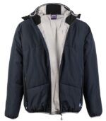 Chaqueta Rusco Hombre color Azul