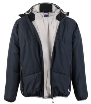 Chaqueta Rusco Hombre color Azul