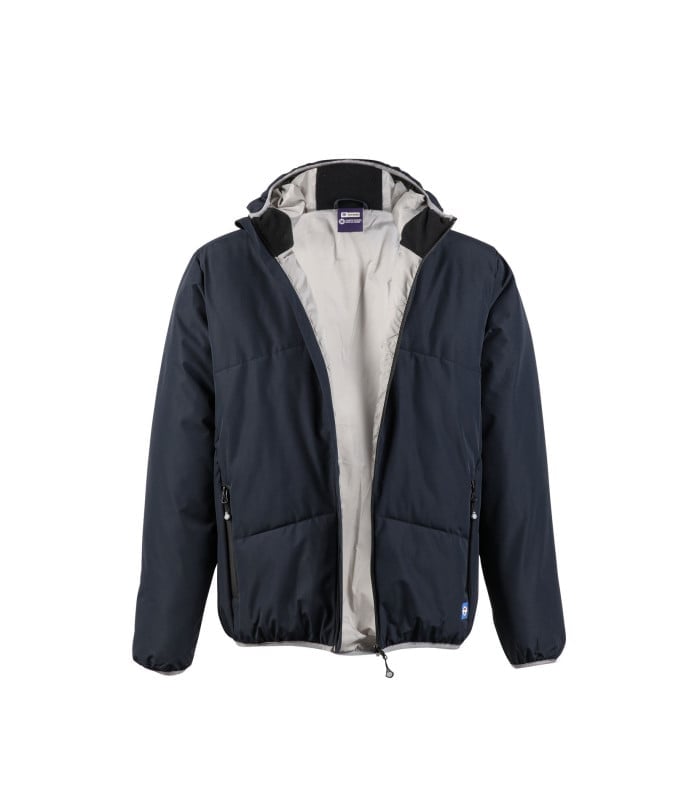 Chaqueta Rusco Hombre color Negro