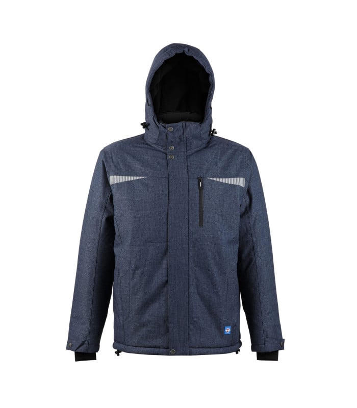 Chaqueta Lofty Hombre color Azul