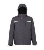 Chaqueta Lofty Hombre color Gris
