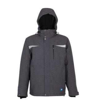 Chaqueta Lofty Hombre color Gris