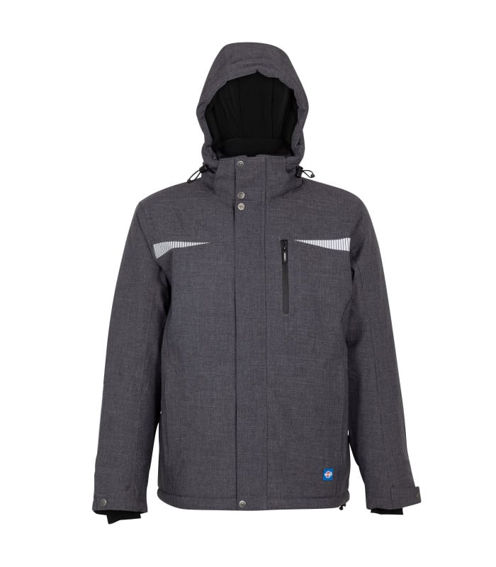 Chaqueta Lofty Hombre color Gris