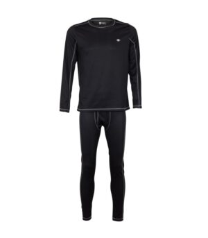 Primera Capa Practical Line Hombre color Negro