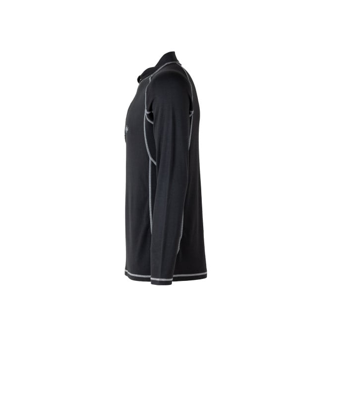 Primera Capa Premium Hombre color Negro