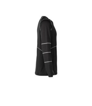 Primera Capa Advance Line Hombre color Negro