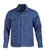 CHAQUETA ALERCE SURENNTEX color Azul