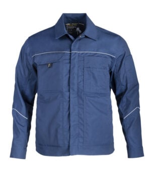 CHAQUETA ALERCE SURENNTEX color Azul