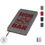 Cuaderno Demio