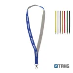 Lanyard Rhapsody
