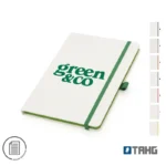 Cuaderno Delta