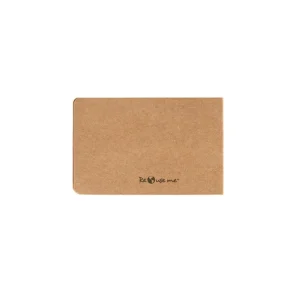 Set Memo Rainbow — personalizado con impresión de marca corporativa