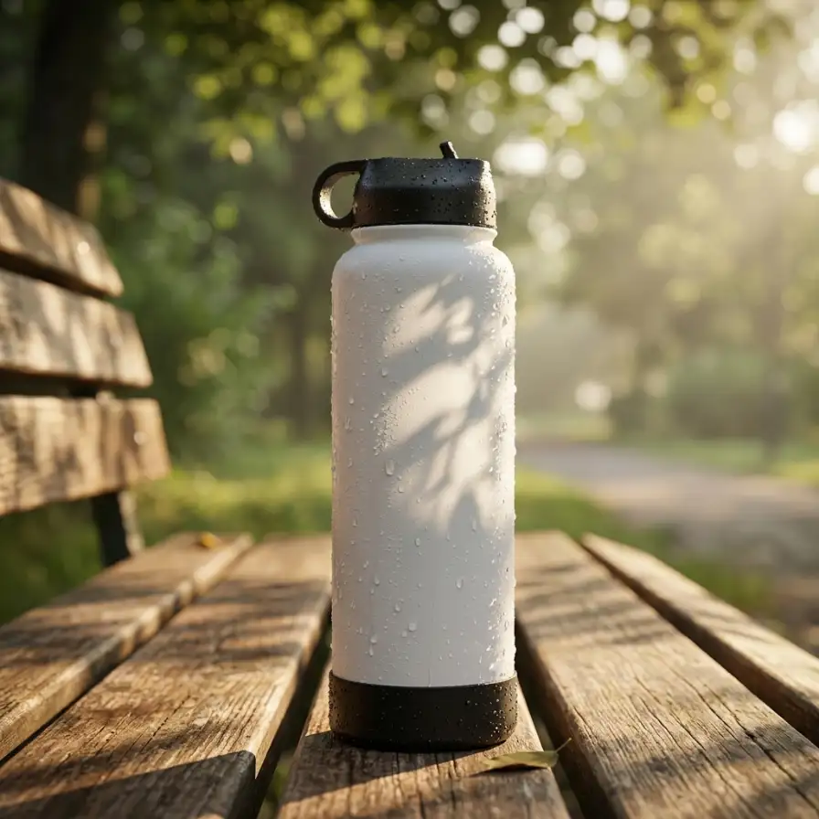 Botellas térmicas personalizadas