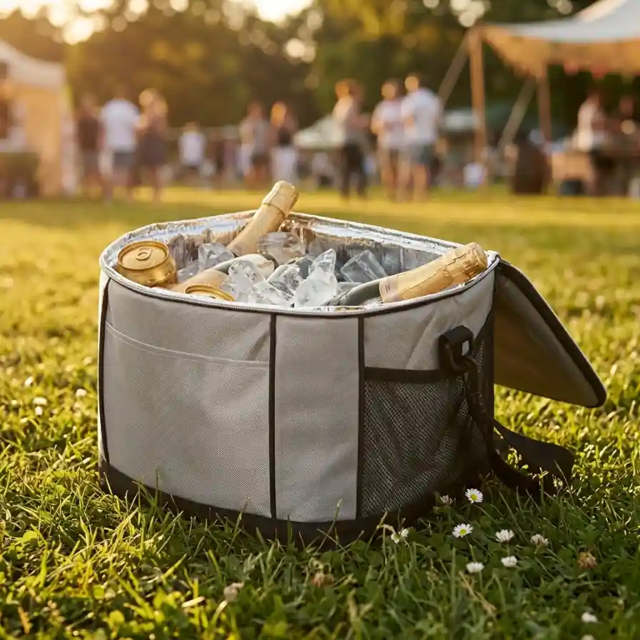 Coolers personalizados para empresas Coolers y loncheras corporativas